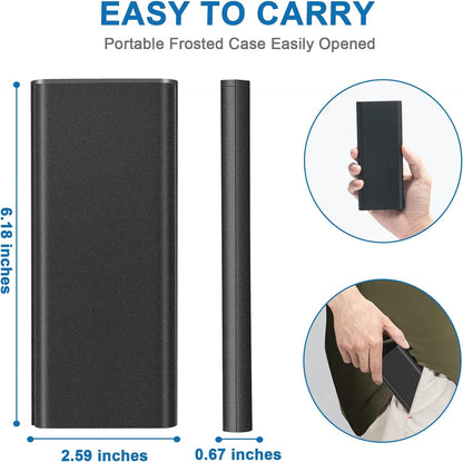 24-in-1 Mini Precision Screwdriver Set with Case | Magnetic Small Flathead, Phillips, Torx Screwdriver Kit for Electronics, Smartphone, Laptop, PC, Watches, Glasses, Jewelry Repair, DIY Tools CHERRI BERRY BY GOLDEN SPARROW