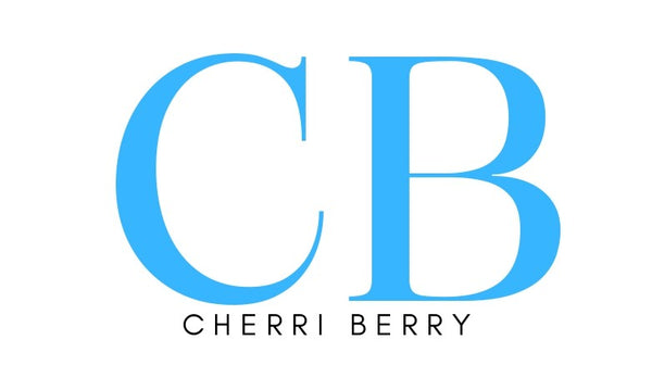 CHERRI BERRY BY GOLDEN SPARROW